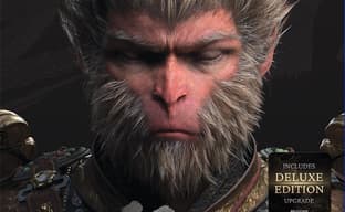 Физическое издание Black Myth: Wukong для PS5 появится 12 декабря