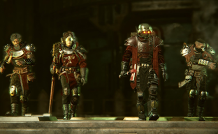 Warhammer 40,000 Darktide получит 40 хардкорных уровней в новом режиме игры