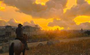 Digital Foundry считает Red Dead Redemption на ПК лучшим способом пройти классическую игру