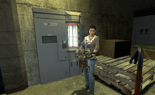 Для Half-Life 2 тестируют таинственный билд. Фанаты ожидают обновление в честь 20-ой годовщины