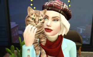 В The Sims 4 начали разделять семьи. Maxis выпустила обновление с правками DLC «Жизнь и смерть» и не только