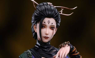 Black Myth Wukong получит «взрослые» фигурки Четвёртой сестры