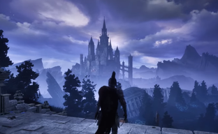 Энтузиаст собрал ремейк Elden Ring на Unreal Engine 5 и показал результат