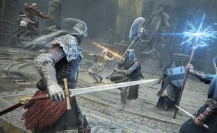 Владеющая FromSoftware компания готовит 20 консольных игр