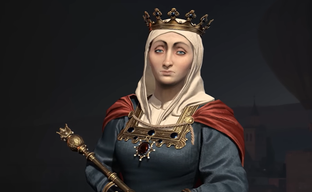 В Sid Meier's Civilization 7 появится королева Изабелла. Разработчики показали нового лидера, Испанию и Монголию