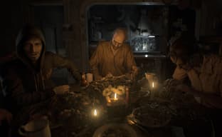 Capcom назвала продажи серии Resident Evil