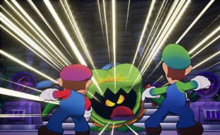 Nintendo в стартовом трейлере приглашает поиграть в Mario & Luigi: Brothership