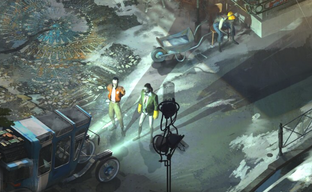 Русская озвучка Disco Elysium жива! COOL-GAMES представила примеры локализации