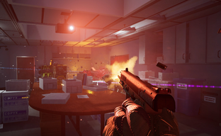 Авторы Black Mesa, ремейка Half-Life, анонсировали новый кооперативный шутер Rogue Point
