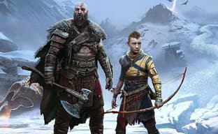 God of War и Spider-Man номинированы на «Грэмми»