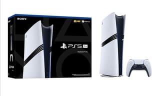 PlayStation 5 Pro стала самой продаваемой консолью на Amazon в ряде стран