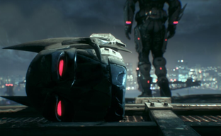 Актёр раскрыл детали отменённого сиквела Batman Arkham Knight. Сломленного 60-летнего Брюса Уэйна заменил бы молодой Бэтмен