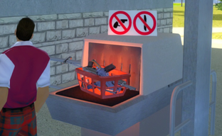 Авторы GTA Vice City Nextgen Edition на движке GTA 4 подтвердили прогресс и рассказали о реализованных механиках