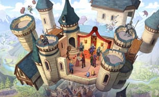 Годная ролевая игра от Bethesda — да, так бывает! Обзор мобильной The Elder Scrolls: Castles