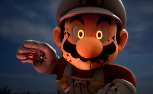 Трофей. Nintendo теперь владеет доменом закрытого ее стараниями эмулятора Ryujinx