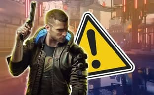 В новой Cyberpunk будет многопользовательский режим — слух