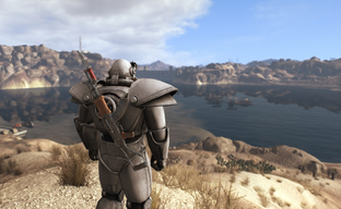 Создатель Fallout New Vegas знал о багах. Команда решила сыграть вдолгую, расставив иные приоритеты