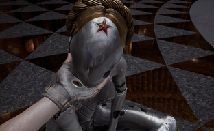 Авторы Atomic Heart рассказали японскому изданию о третьем DLC, намекнули на сюрпризы и показали кадры