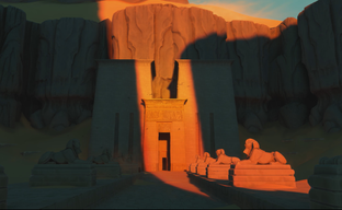 О пропавшей игре Valve вспомнили — разработчик показал продвинутую воду