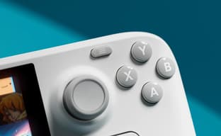 Анонсирована ограниченная белая серия Steam Deck. Известна цена, дата выхода и подробности