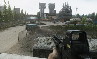 Escape from Tarkov скрестили с Plants vs. Zombies. Battlestate Games оценила фанатский кроссовер