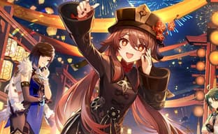 Одинокий фанат Genshin Impact нуждается в друзьях, из Steam пропал «инновационный» шутер — самое интересное за 11 ноября