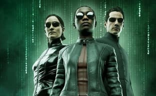 PS5 Pro — единственная консоль, справляющаяся с The Matrix Awakens