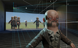 Авторы Garry's Mod пробились через модерацию Valve и добавили в Steam страницу духовной наследницы s&box