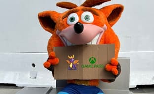 Spyro Reignited Trilogy появилась в Game Pass