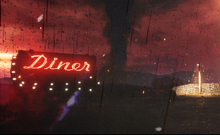 Психотерапия в кафе на краю света. Обзор нестандартного симулятора закусочной While We Wait Here