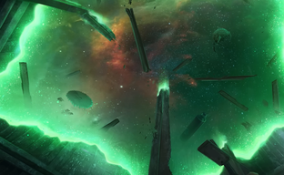 Разработчики фанатской Half-Life 3 показали концепт жигули на лыжах и мохнатых хедкрабов