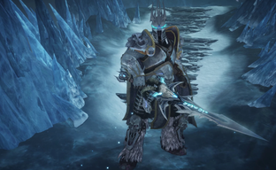 Diablo Immortal получила кроссовер с World of Warcraft. Король-лич ворвался в игру и стал грозным соперником