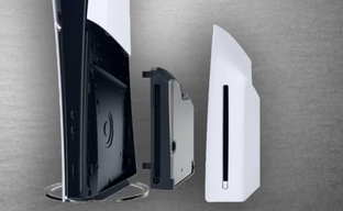 В России откроют предзаказы дисководов для PS5 Pro по цене 25 тысяч рублей