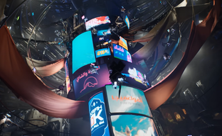 Вышел Unreal Engine 5.5. Epic Games представила возможности движка