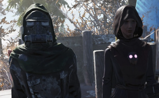 В Fallout 76 нашествие НЛО и пришельцев. Bethesda запустила новый ивент