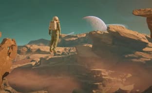 Разработчики игроадаптации  «Непобедимого» Станислава Лема готовят новую фантастическую игру