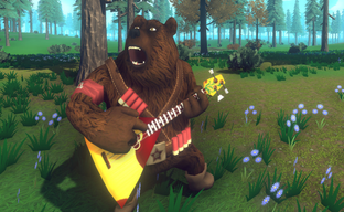 На фестиваль российских игр в Steam принимают заявки. Организаторы готовятся к Games From Russia 2025