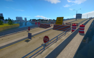 Авторы GTA Vice City Nextgen Edition на движке GTA 4 опустились на дно. Разработчики показали внимание к деталям и расширенную систему сохранений