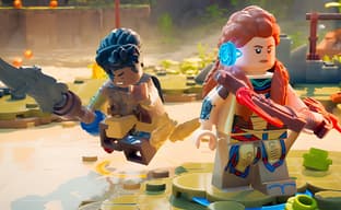 LEGO Horizon Adventures не получила поддержку PS5 Pro