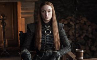 Санса Старк: Расхитительница гробниц. Звезда сериала «Игра престолов» сыграет в сериале о Ларе Крофт