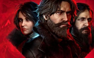 В ролевую игру The Thaumaturge можно поиграть бесплатно на PS5 и XSX|S. Игра выйдет на консолях в декабре