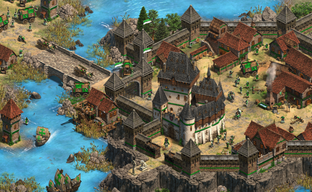 Для Age of Empires 2 DE бесплатно раздают дополнения в честь 5-летия RTS