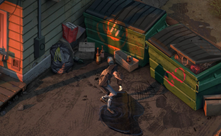 Owlcat запустила тестирование новой RPG в стиле Disco Elysium. В Steam бесплатно доступна Rue Valley