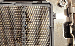 «Король» процессоров от AMD «поджарился». Пользователь столкнулся с проблемами