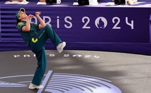 В Black Ops 6 появился танец австралийки, опозорившейся на Олимпийских играх в Париже