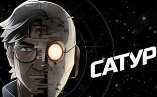 Бесплатная тактическая ролевая игра Saturn от российской студии вышла в Steam в новой версии