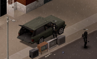 Моддер Project Zomboid уничтожил сотни тысяч сохранений, обидевшись на вялую поддержку проекта Cedar Hill