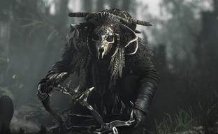 Hunt Showdown 1896 получит нового охотника. Crytek показала Сборщика Черепов и капкан