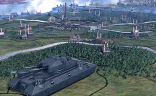 Онлайн Hearts of Iron 4 бьёт рекорды спустя 8 лет после релиза. Paradox Interactive выпустила DLC Götterdämmerung, которое хвалят игроки