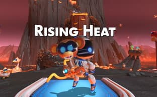 Новое испытание в Astro Bot. Team Asobi анонсировала дальнейшие обновления